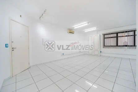 Sala Comercial à venda, 55m² no Bosque da Saúde, São Paulo