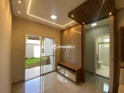 Apartamento com 2 Quartos à venda, 58m² no Jardim São Francisco, Santa Bárbara D'Oeste