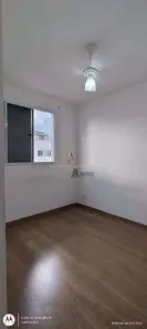 Apartamento com 2 Quartos à venda, 44m² no Jardim dos Estados, Taubaté