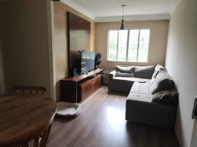 Apartamento com 2 Quartos à venda, 54m² no Cidade Satélite Santa Bárbara, São Paulo