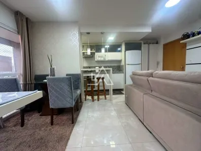 Apartamento com 2 Quartos à venda, 48m² no Centro, Passo Fundo
