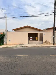 Casa com 2 Quartos à venda, 79m² no Jardim Morada do Sol, Capivari