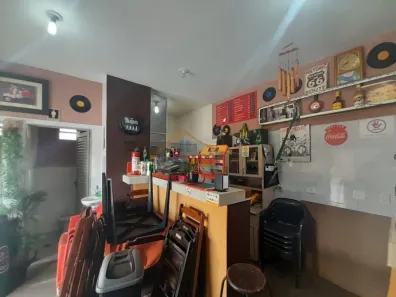 Imóvel Comercial para alugar, 45m² no Jardim Paulista, Ribeirão Preto