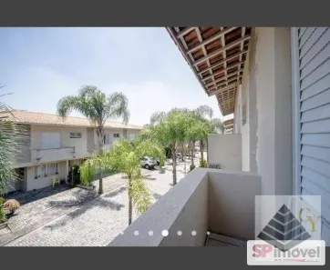 Sobrado com 3 Quartos à venda, 112m² no Vila Paulistana, São Paulo