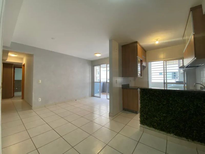 Apartamento com 2 quartos — Nova Suíssa, Belo Horizonte