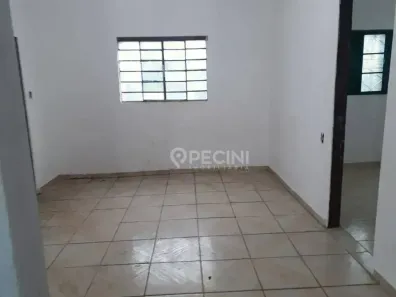 Casa com 2 Quartos à venda, 113m² no Vila Nova, Rio Claro