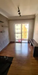 Apartamento com 2 Quartos à venda, 55m² no Jardim Palma Travassos, Ribeirão Preto