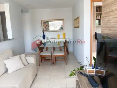 Apartamento com 2 Quartos à venda, 50m² no Irajá, Rio de Janeiro