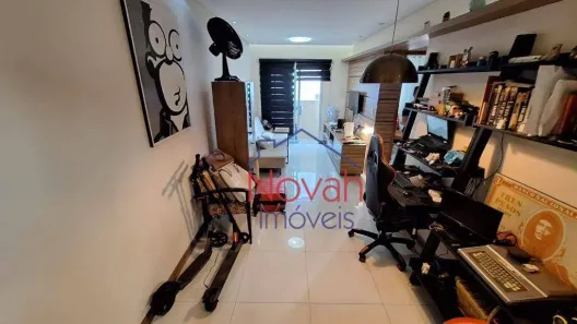 Apartamento com 2 Quartos à venda, 62m² no Vila Mathias, Santos