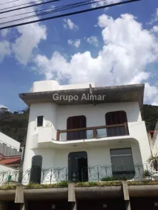 Casa com 4 Quartos à venda, 396m² no Santa Helena, Juiz de Fora