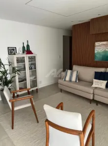 Apartamento com 3 Quartos à venda, 132m² no Vila Brandina, Campinas
