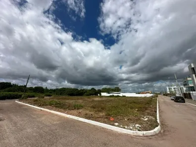 Lote/Terreno à venda, 4249m² no Intermares, Cabedelo