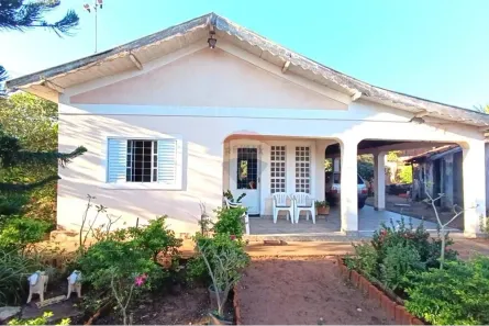 Casa com 2 Quartos à venda, 135m² no Stella Maris, Andradina