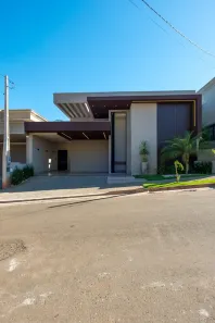 Casa de Condomínio com 3 Quartos à venda, 188m² no Residencial Maria Júlia, São José do Rio Preto