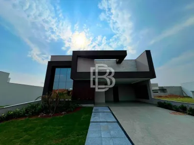 Casa de Condomínio com 3 Quartos à venda, 192m² no Jardim Esplanada II, Indaiatuba