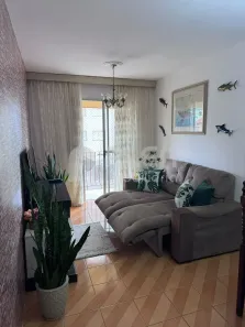 Apartamento com 2 Quartos à venda, 60m² no Santa Teresinha, São Paulo