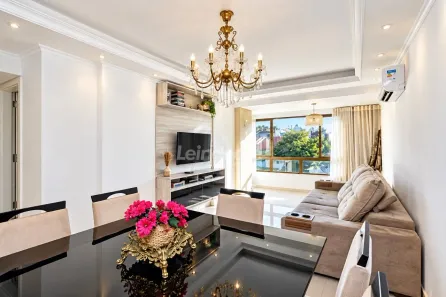 Apartamento com 2 Quartos à venda, 78m² no Petrópolis, Porto Alegre