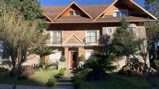 Apartamento com 2 Quartos à venda, 176m² no Jardim Bela Vista, Gramado