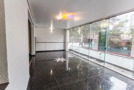 Casa com 4 Quartos à venda, 300m² no Sion, Belo Horizonte