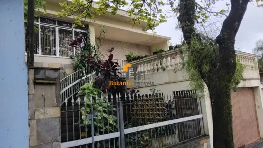 Casa com 3 Quartos à venda, 120m² no Jardim Bonfiglioli, São Paulo