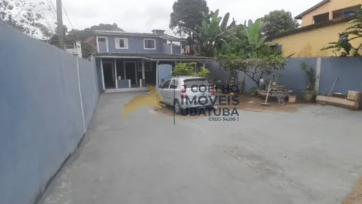 Casa com 4 Quartos à venda, 230m² no Ipiranguinha, Ubatuba