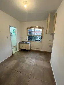 Apartamento com 1 Quarto para alugar, 60m² no Jabaquara, São Paulo