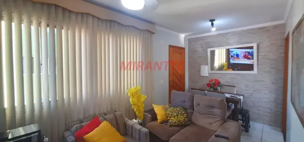 Apartamento com 2 Quartos à venda, 42m² no Vila Amália (Zona Norte), São Paulo