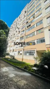 Apartamento com 2 Quartos à venda, 84m² no Vila Assunção, Porto Alegre
