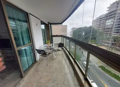 Apartamento com 1 Quarto à venda, 55m² no Ingá, Niterói