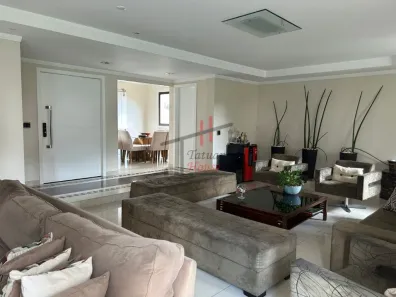 Apartamento com 3 Quartos à venda, 183m² no Tatuapé, São Paulo