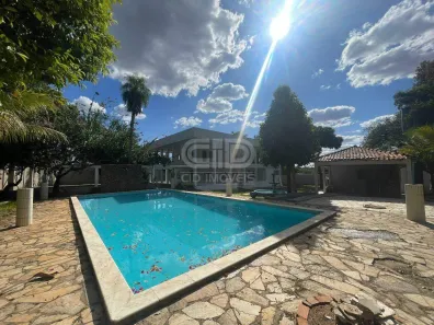 Casa com 8 Quartos à venda, 800m² no Parque Geórgia, Cuiabá