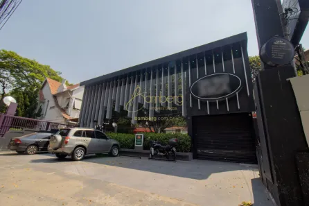 Imóvel Comercial com 1 Quarto à venda, 400m² no Pacaembu, São Paulo