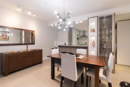 Apartamento com 3 Quartos à venda, 120m² no Estreito, Florianópolis