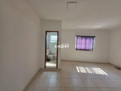 Sala Comercial para alugar, 21m² no Parque Císper, São Paulo