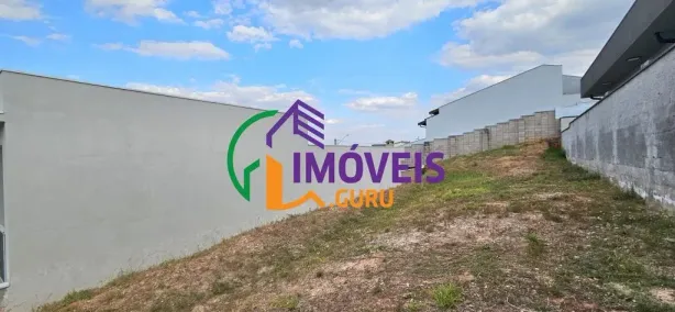 Lote/Terreno à venda, 302m² no Lenheiro, Valinhos