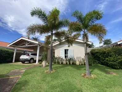 Casa com 3 Quartos à venda, 186m² no Vila Hollândia, Campinas