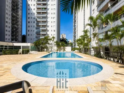 Cobertura com 3 Quartos à venda, 184m² no Ipiranga, São Paulo