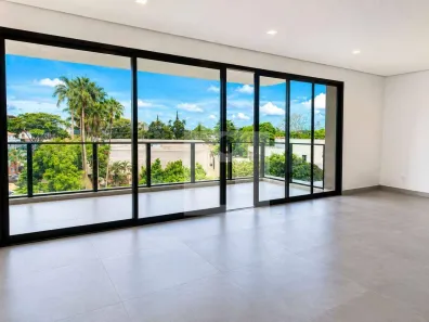 Apartamento com 4 Quartos à venda, 243m² no Jardim das Paineiras, Campinas