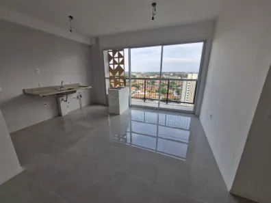 Apartamento com 3 Quartos à venda, 74m² no Jardim Morumbi, Araraquara