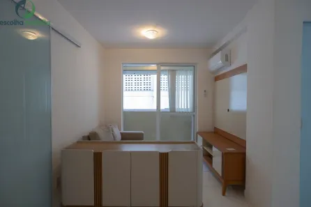 Apartamento com 2 Quartos à venda, 50m² no Itapuã, Salvador
