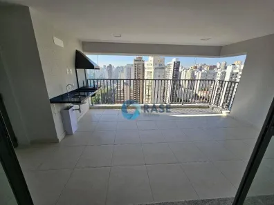 Apartamento com 3 Quartos à venda, 115m² no Perdizes, São Paulo