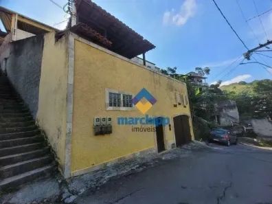 Casa com 4 Quartos à venda, 600m² no Pita, São Gonçalo
