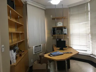 Apartamento com 4 Quartos à venda, 235m² no Quilombo, Cuiabá