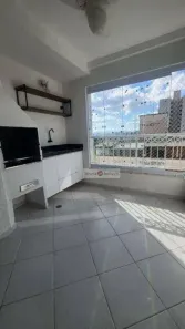 Apartamento com 2 Quartos à venda, 59m² no Jardim San Marino, São José dos Campos