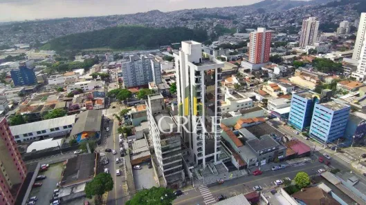 Sala Comercial para alugar, 32m² no Vila Bocaina, Mauá