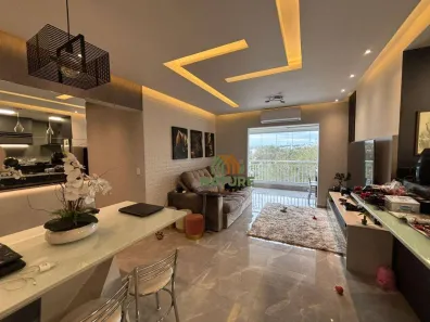 Apartamento com 3 Quartos à venda, 95m² no Parque da Represa, Jundiaí