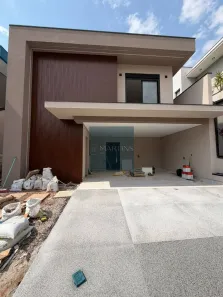 Casa de Condomínio com 3 Quartos à venda, 167m² no Jardim Ermida I, Jundiaí