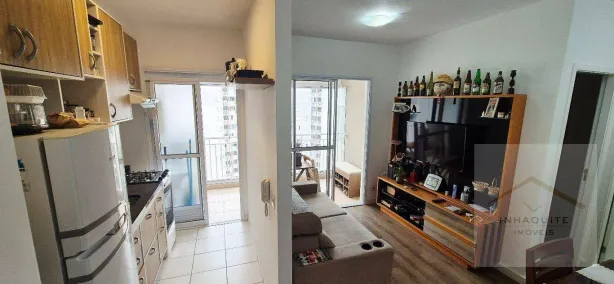 Apartamento com 1 Quarto à venda, 40m² no Vila Prudente, São Paulo