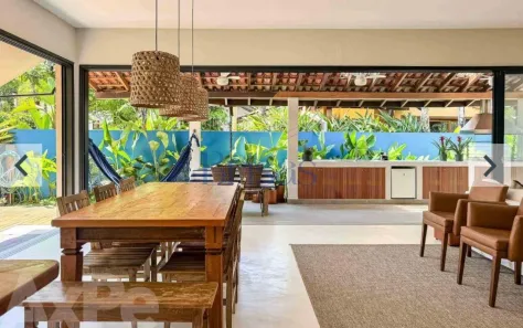 Casa de Condomínio com 4 Quartos à venda, 250m² no Baleia, São Sebastião
