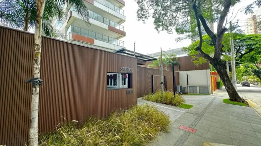 Apartamento com 4 Quartos à venda, 246m² no Itaim Bibi, São Paulo